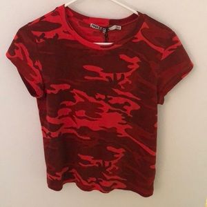 Brand new tee shirt (large)